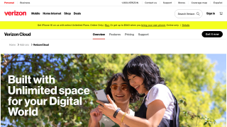 Verizon Cloud